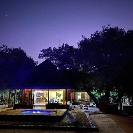 Twiga Lodge Mabalingwe Bela-Bela Extérieur photo