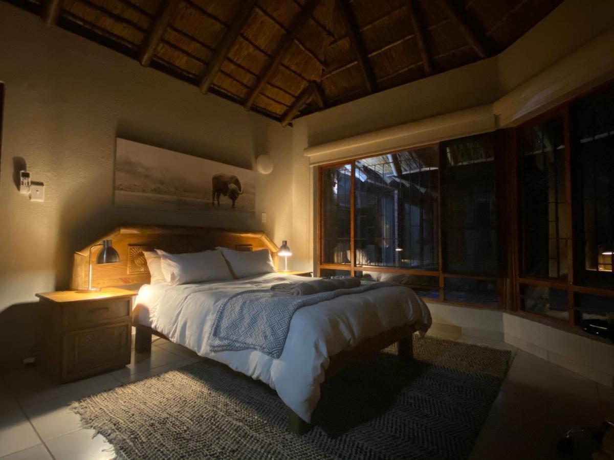 Twiga Lodge Mabalingwe Bela-Bela Extérieur photo