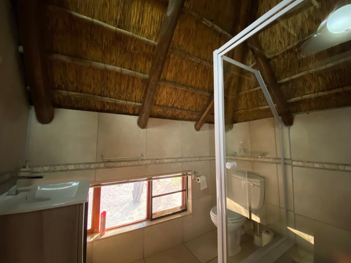 Twiga Lodge Mabalingwe Bela-Bela Extérieur photo