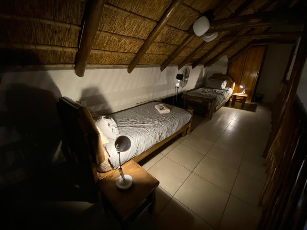 Twiga Lodge Mabalingwe Bela-Bela Extérieur photo