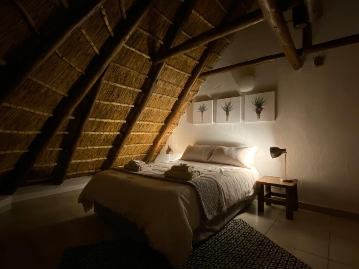 Twiga Lodge Mabalingwe Bela-Bela Extérieur photo